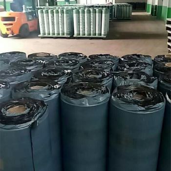 自粘聚合物改性沥青防水卷材