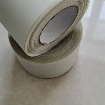 非沥青基搭接胶带