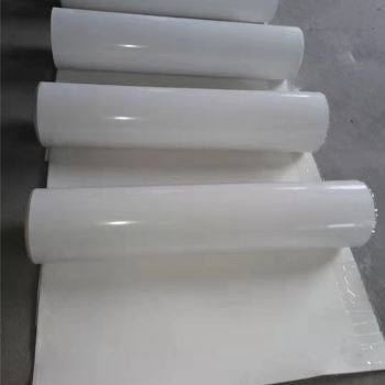 非沥青基自粘防水卷材