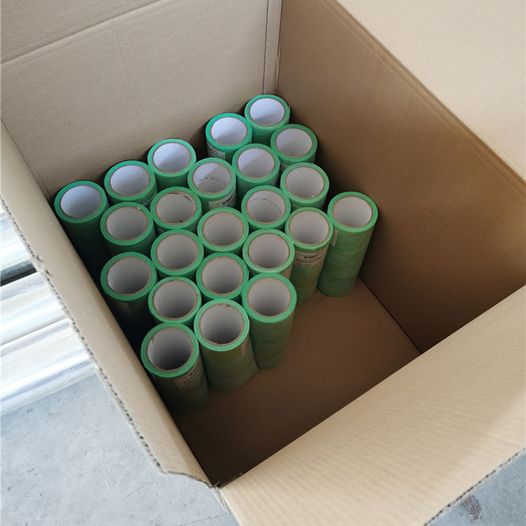 出口丙纶防水卷材