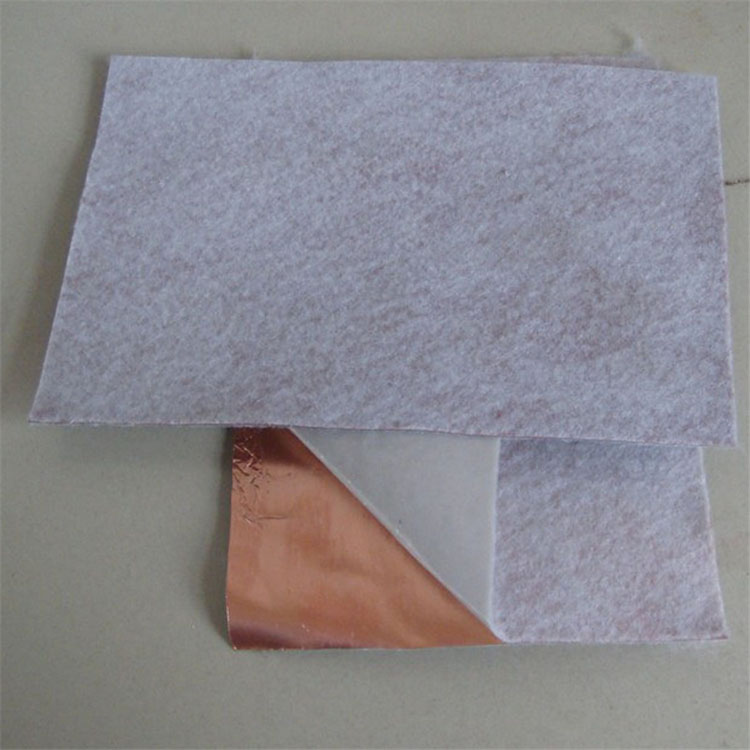 涤纶耐根穿刺防水卷材