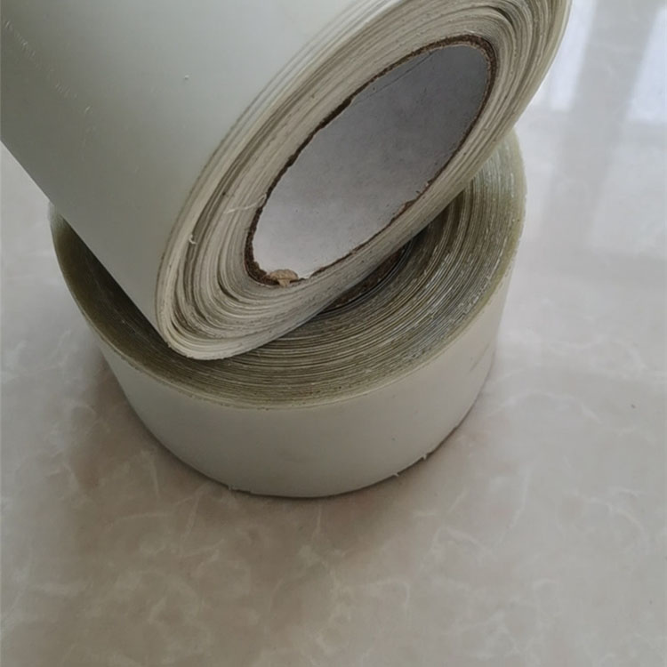 非沥青基搭接胶带