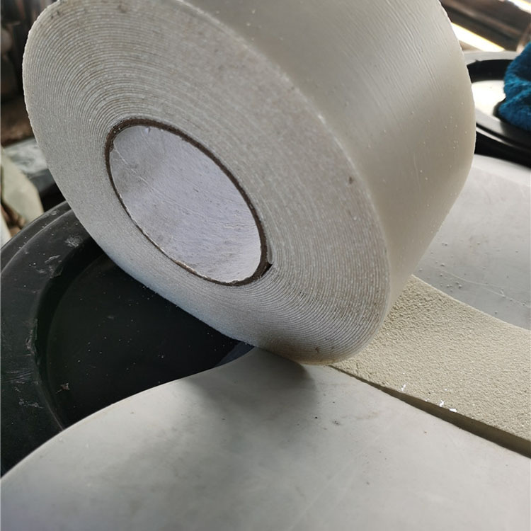 非沥青基搭接胶带