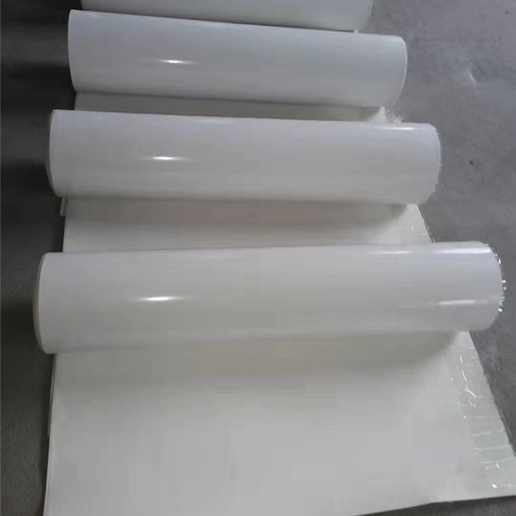 非沥青基自粘防水卷材