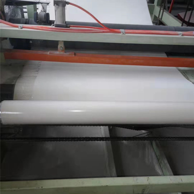 非沥青基自粘防水卷材