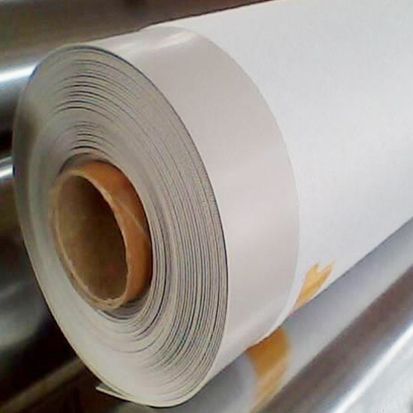 均质PVC防水材料