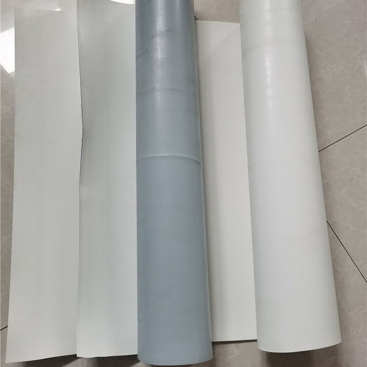 热塑性聚烯烃TPO防水卷材